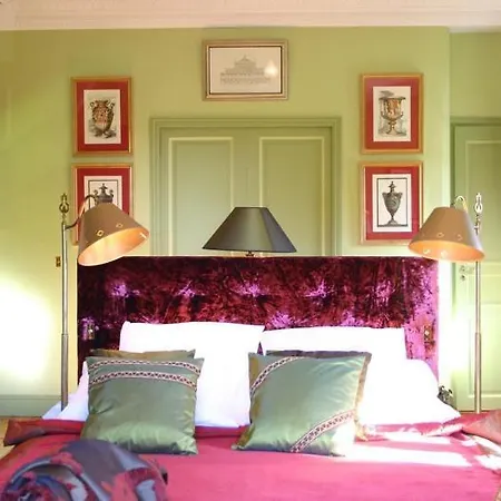 Gypsy 3* Ντοβίλ