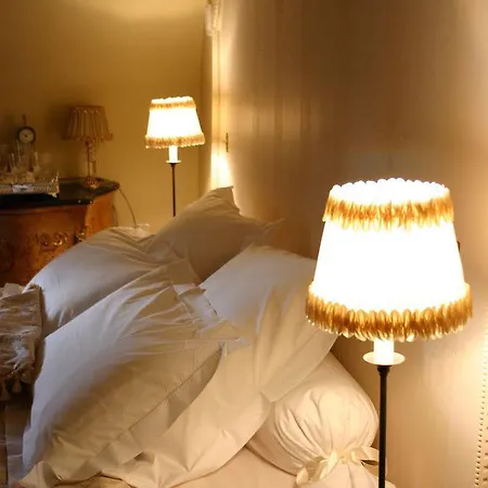 Gypsy Ξενοδοχείο