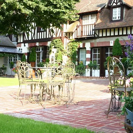 Gypsy Deauville