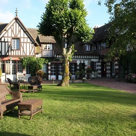 Gypsy Ξενοδοχείο Ντοβίλ