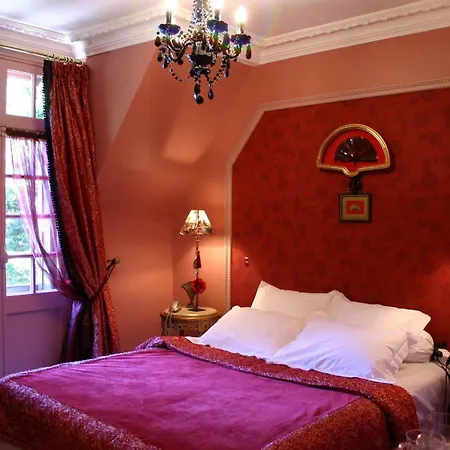 Gypsy 3* Ντοβίλ