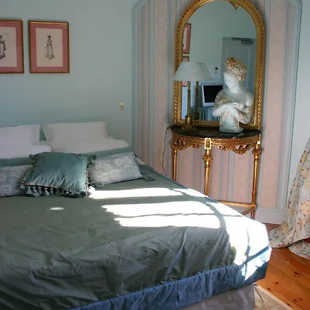 Ξενοδοχείο Gypsy