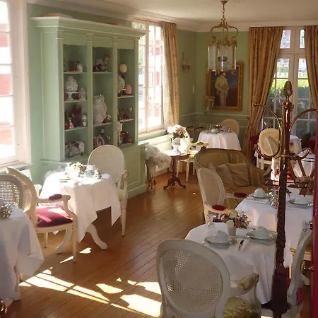 Gypsy 3* Ντοβίλ