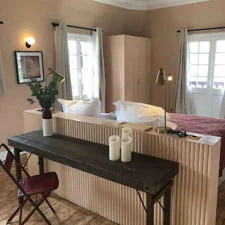 Gypsy Ξενοδοχείο Ντοβίλ