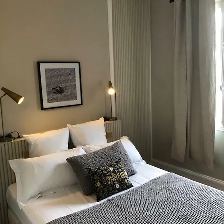 Gypsy Ξενοδοχείο 3*