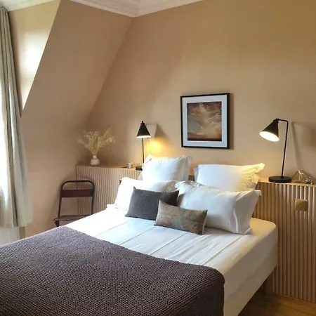 Ξενοδοχείο Gypsy 3*