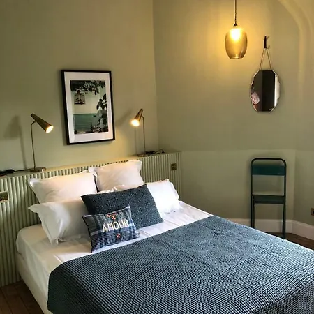 Hotel Gypsy 3*