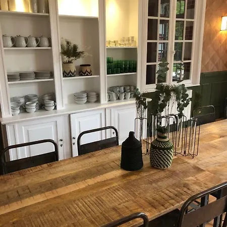 Gypsy 3* Ντοβίλ