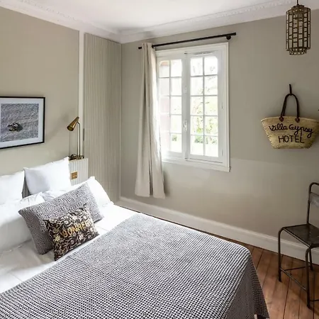 Gypsy Ξενοδοχείο