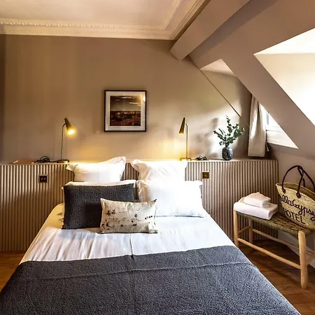 Hotel Gypsy