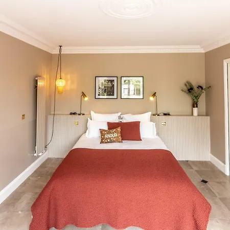 Gypsy 3* Ντοβίλ