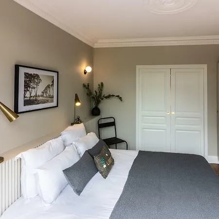 Gypsy 3* Ντοβίλ