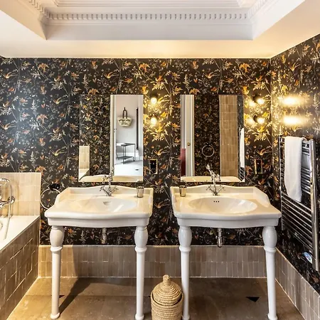 Gypsy Ξενοδοχείο 3*