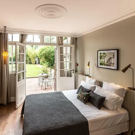 Ξενοδοχείο Gypsy 3*