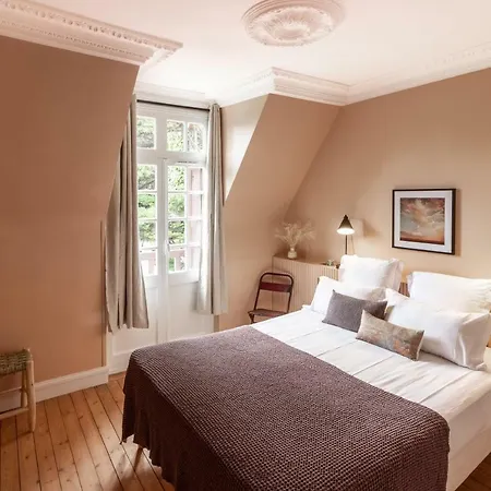 Gypsy Ξενοδοχείο