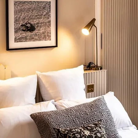 Gypsy 3* Ντοβίλ