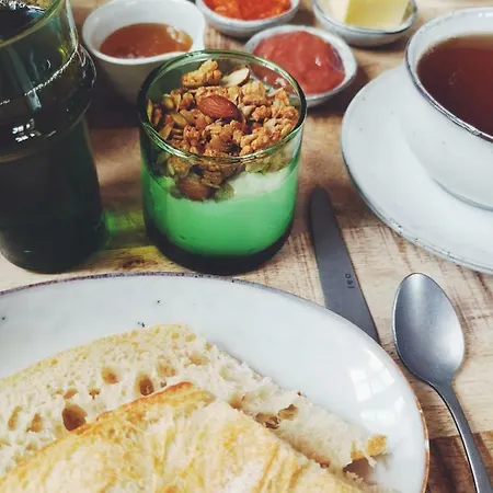 Gypsy Ξενοδοχείο 3*