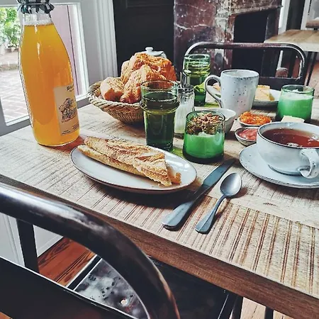 Ξενοδοχείο Gypsy Ντοβίλ