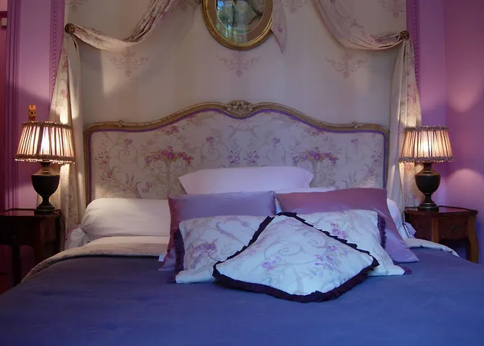 Gypsy Otel Deauville