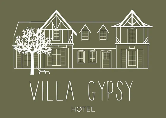 Gypsy Otel