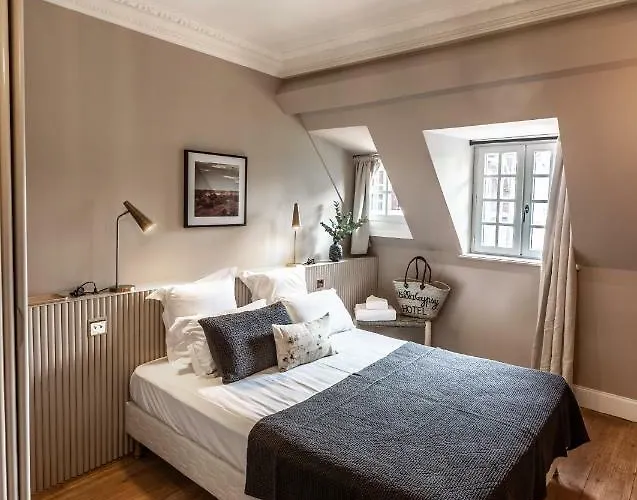 Otel Gypsy Deauville