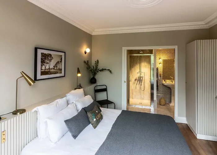 Gypsy Otel Deauville