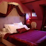 Gypsy 3* دوفييل