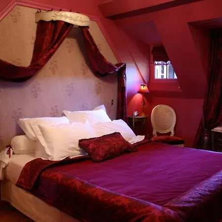 Gypsy 3* Довиль