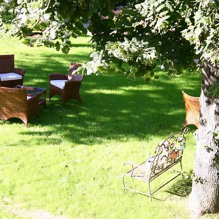 Hotel Gypsy Deauville