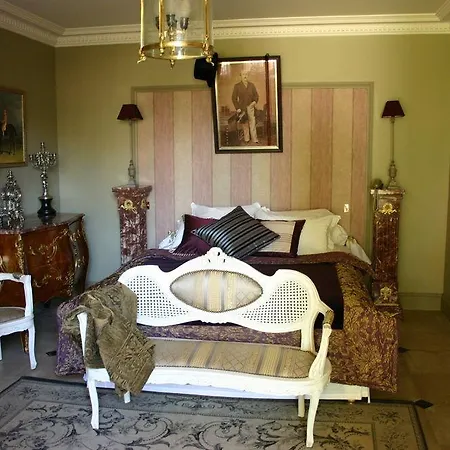 Gypsy 3*