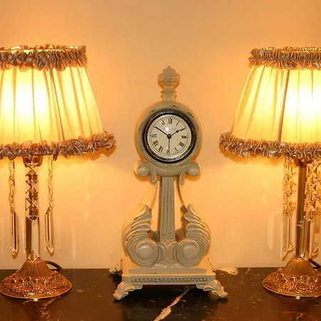 Gypsy Hotel Deauville