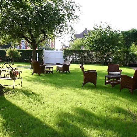 Gypsy 3* Deauville
