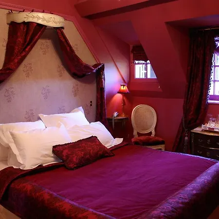 Gypsy Otel 3*