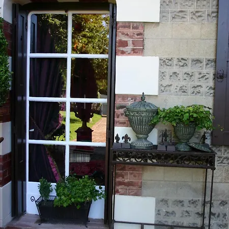 Gypsy Hotel Deauville