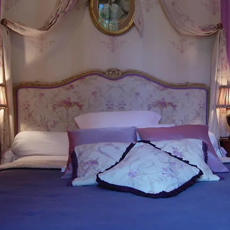 Gypsy Hotel Deauville