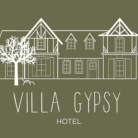 Gypsy Отель