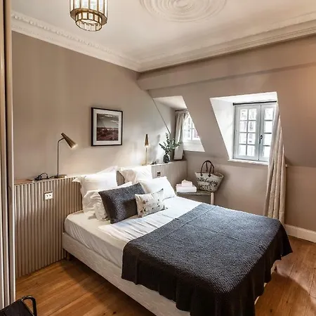 Hotel Gypsy Deauville