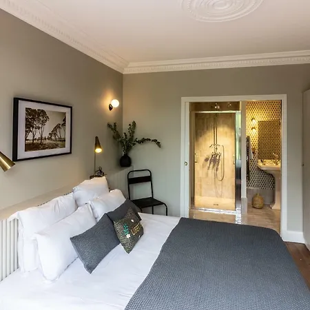 Gypsy Hotel Deauville