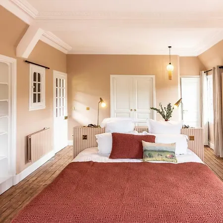 Hotel Gypsy Deauville