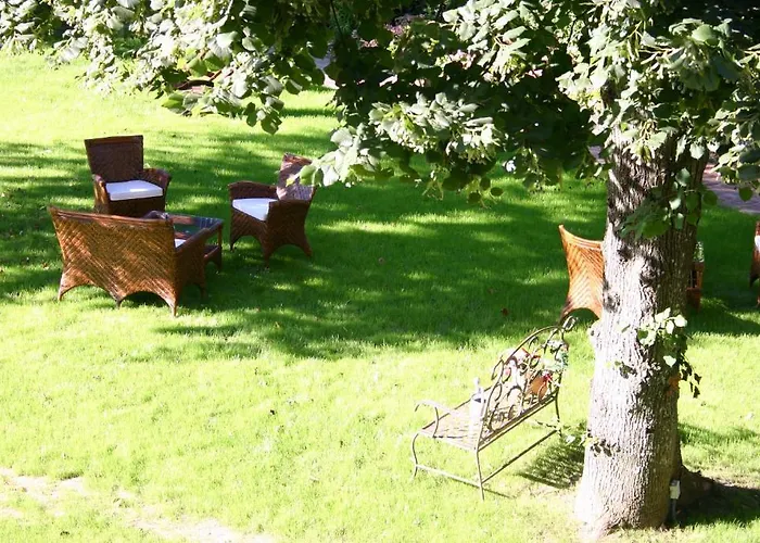 Hotel Gypsy Deauville