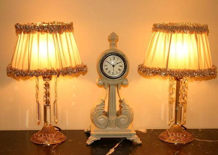 Gypsy Hotel Deauville