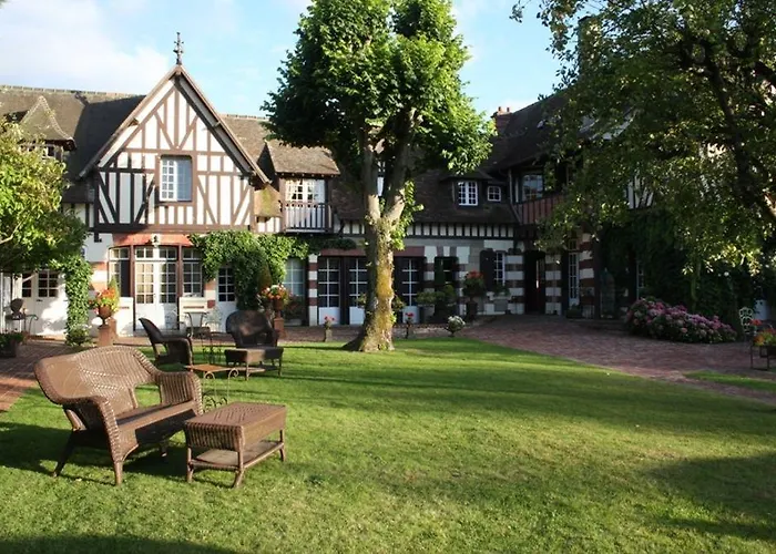 Gypsy Hotel Deauville