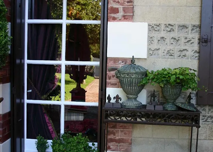 Gypsy Hotel Deauville