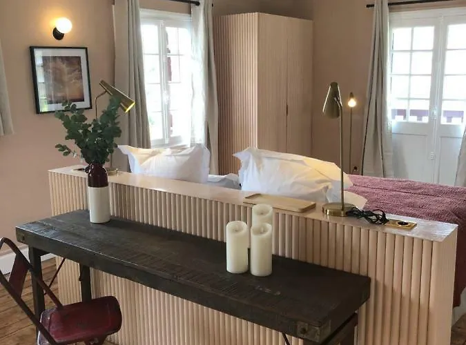 Gypsy Hotel Deauville