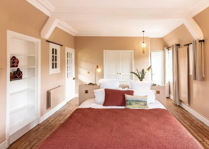 Hotel Gypsy Deauville