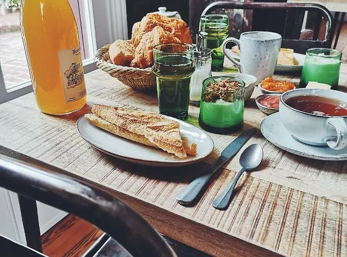 Hotel Gypsy Deauville